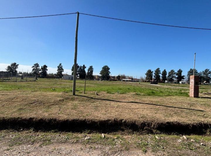 Terreno · 270m²