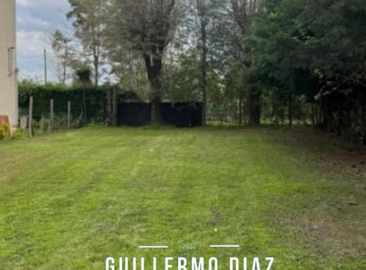 Terreno · 307m²