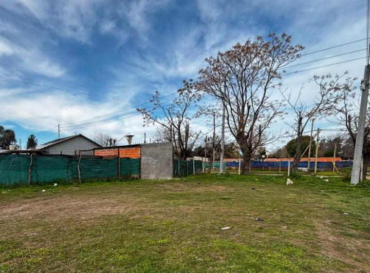 Terreno · 230m²