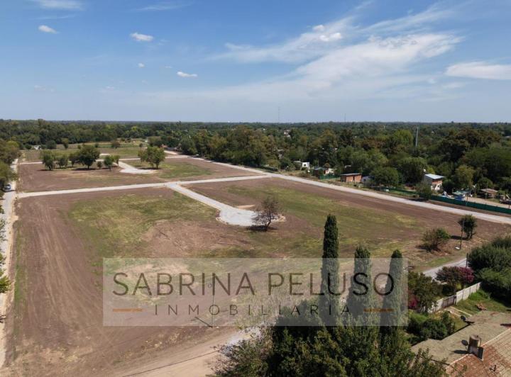 Terreno · 300m²