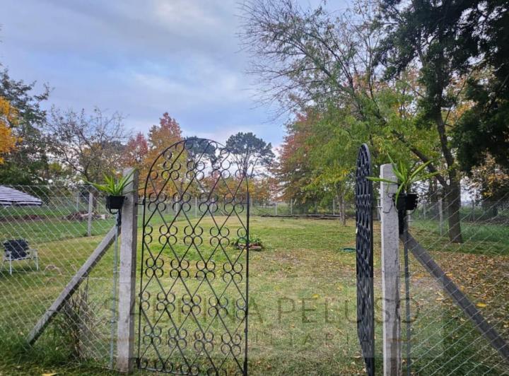 Terreno · 411m²