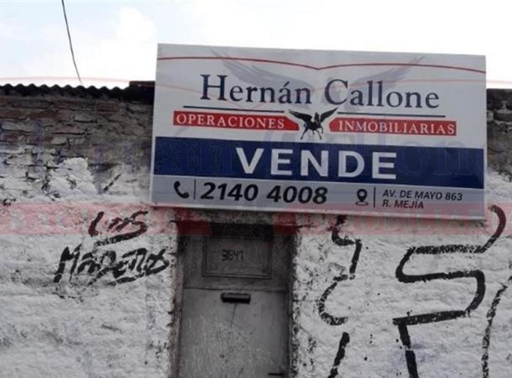 Terreno · 320m²
