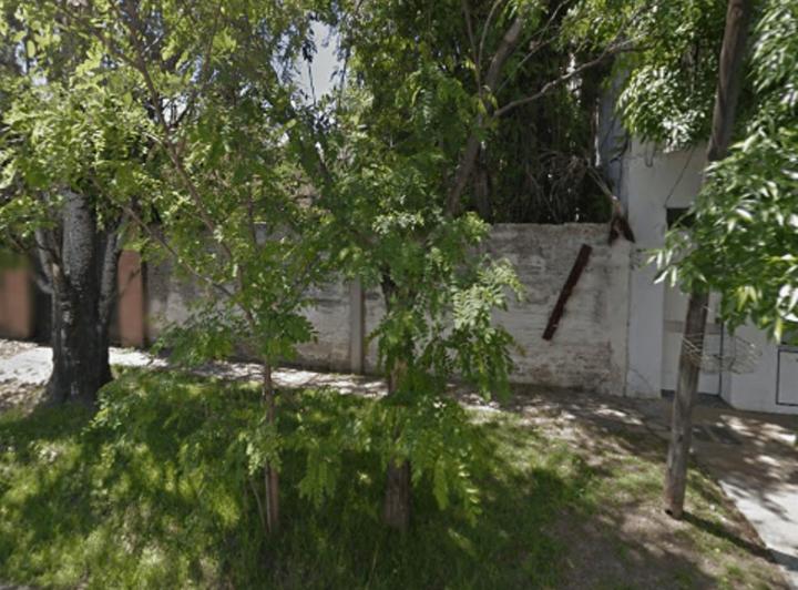 Terreno · 225m²