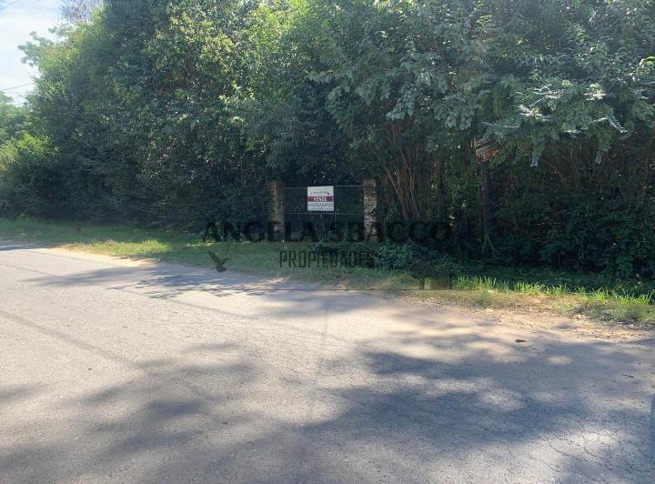 Terreno · 2500m²