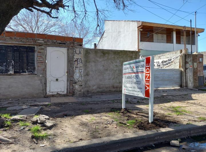 Terreno · 1m²