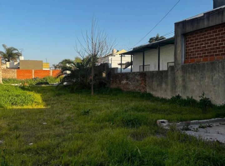 Terreno · 456m²
