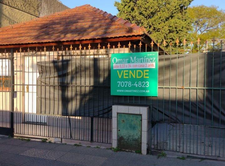 Terreno · 54m²