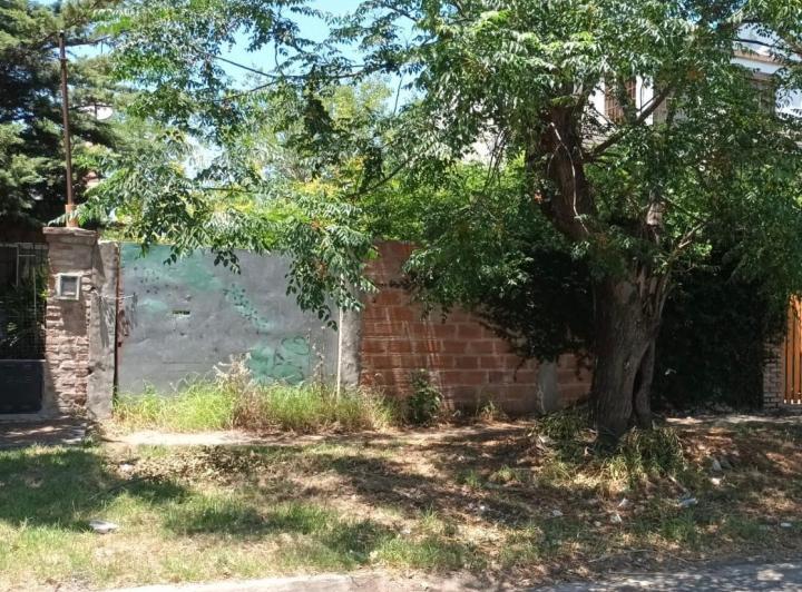 Terreno · 290m²