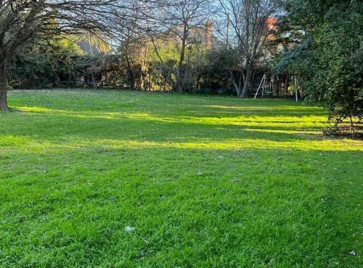 Terreno · 360m²