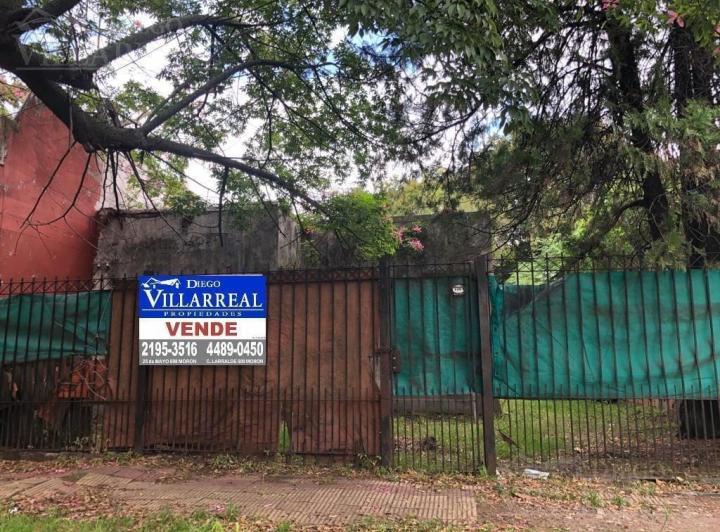Terreno · 220m²