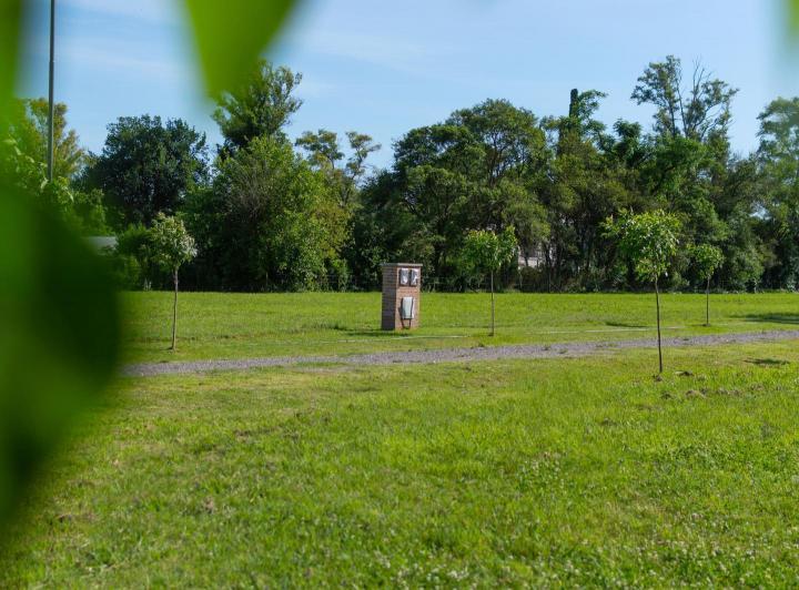 Terreno · 1100m²