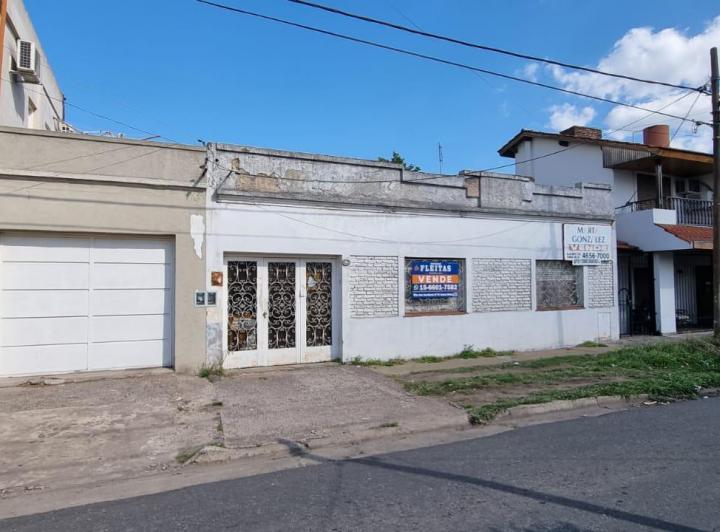 Terreno · 458m²