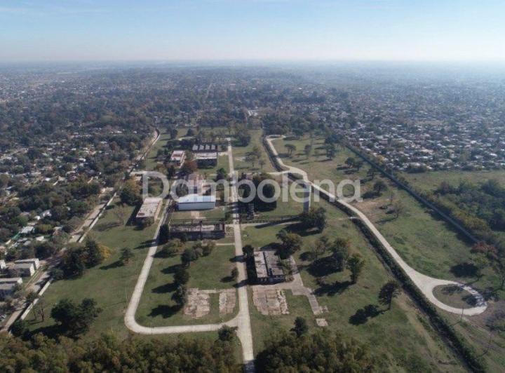 Terreno · 8044m²