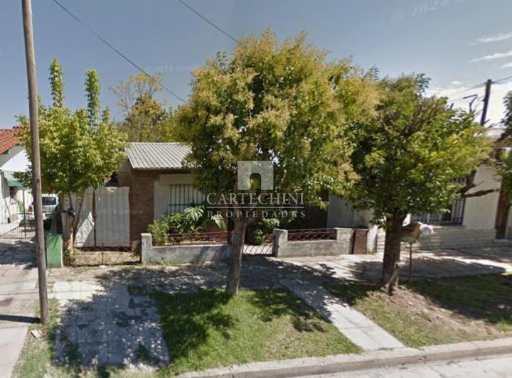 Terreno · 213m²