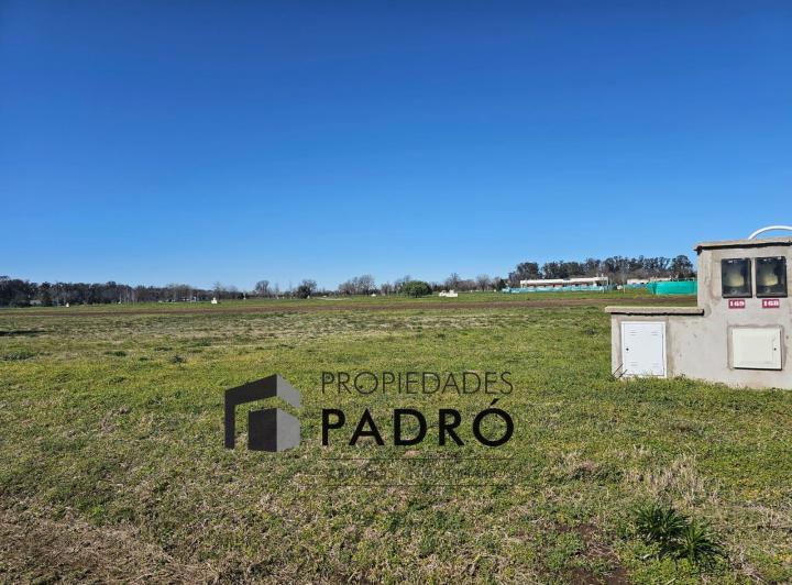 Terreno · 2000m²