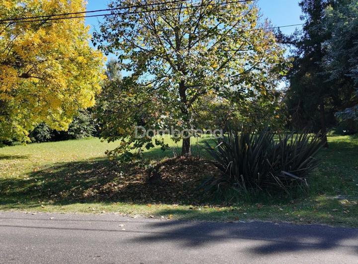 Terreno · 1500m²