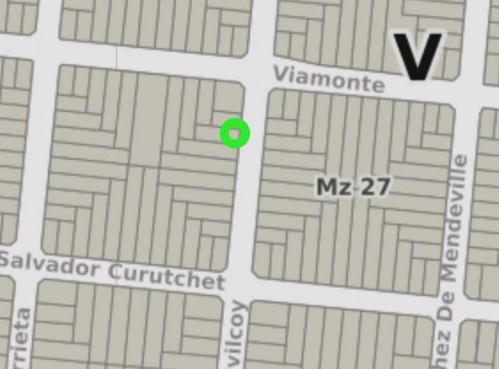 Terreno · 170m²