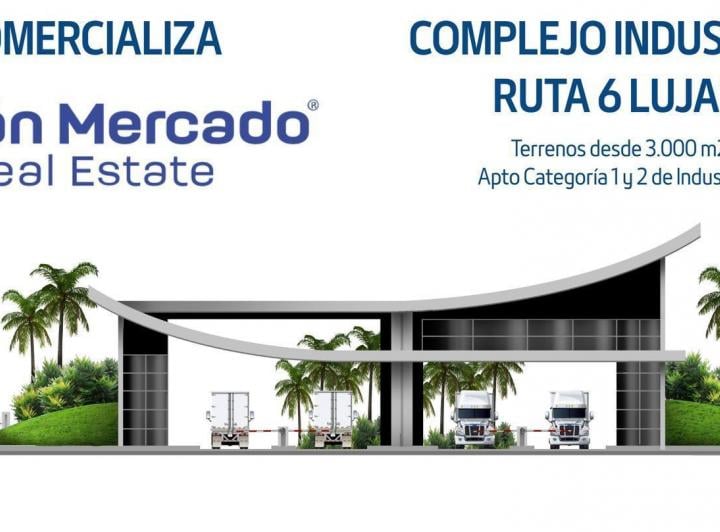 Terreno · 3000m²