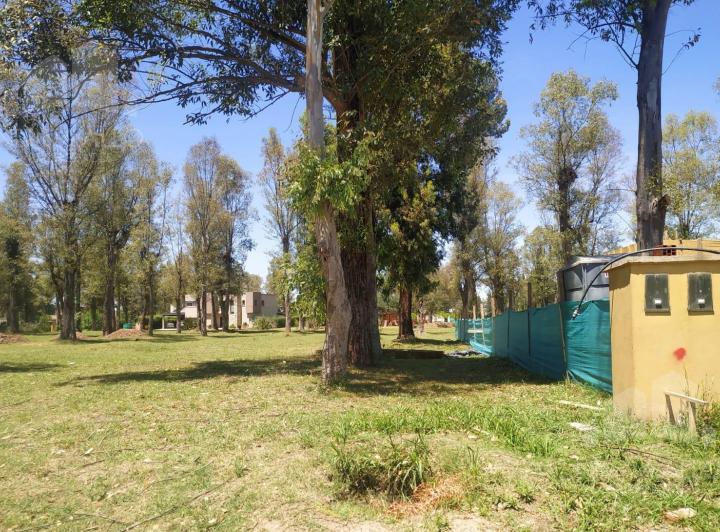 Terreno · 600m²