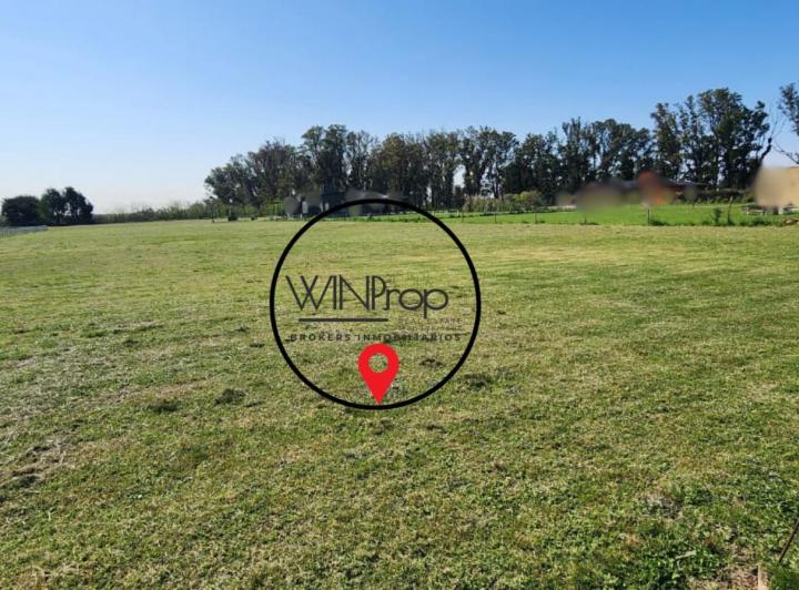 Terreno · 2000m²