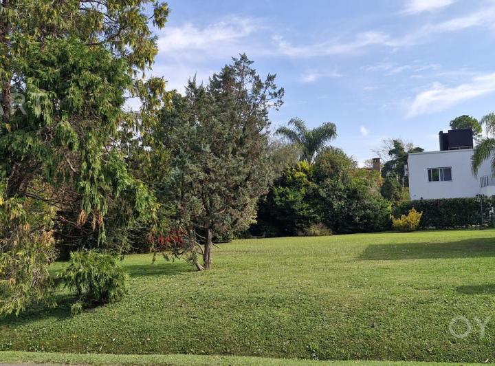 Terreno · 520m²