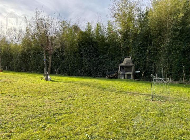 Terreno · 120m² · 3 Ambientes · 2 Cocheras