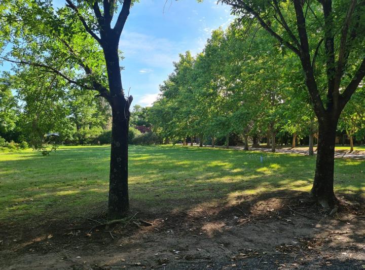Terreno · 5284m²
