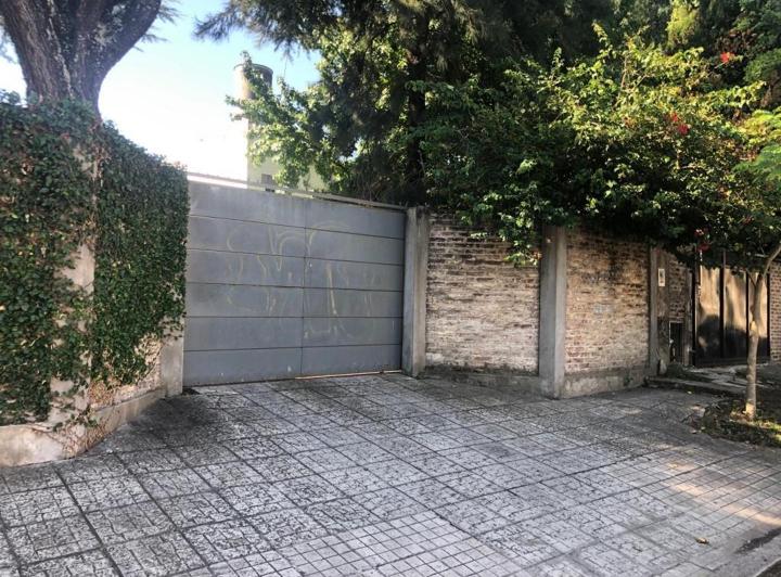 Terreno · 380m²