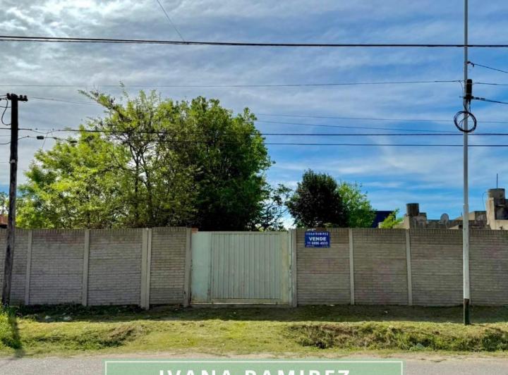 Terreno · 205m²
