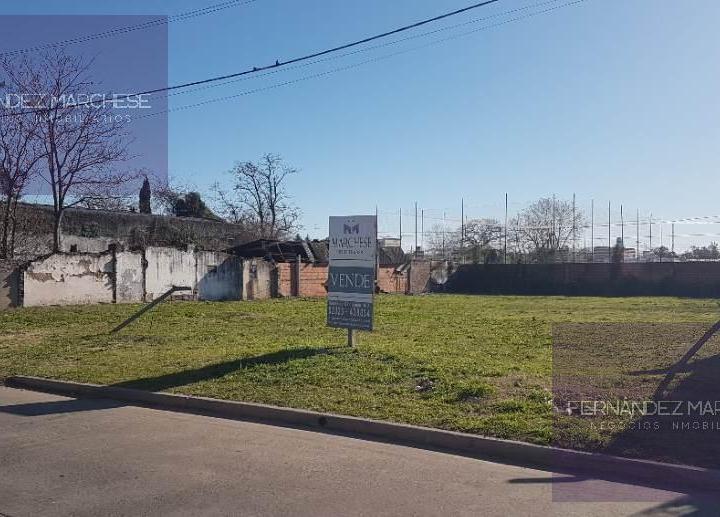 Terreno · 585m²