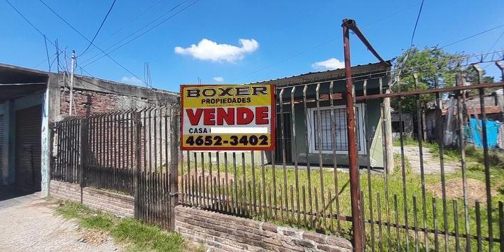 Terreno · 308m²
