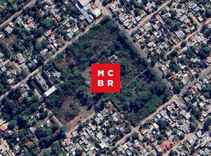 Terreno · 41568m²