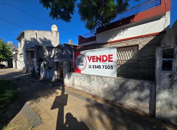 Terreno · 233m²