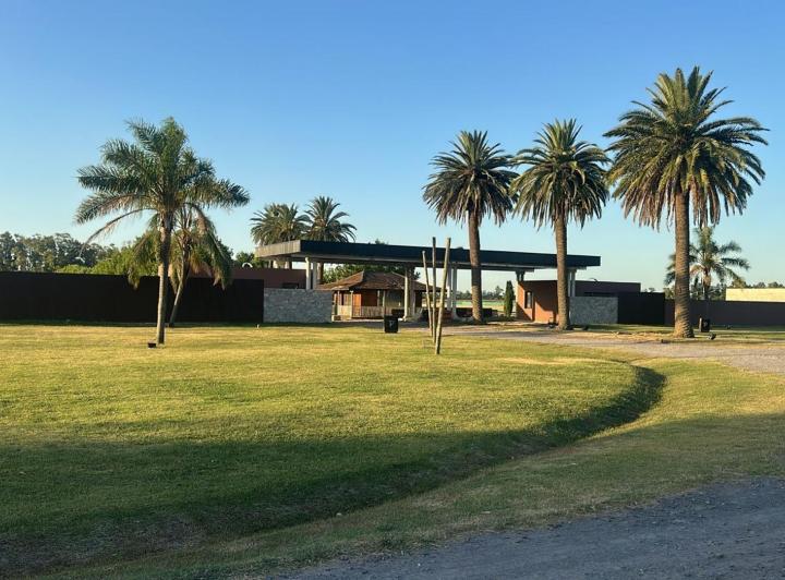 Terreno · 1433m²