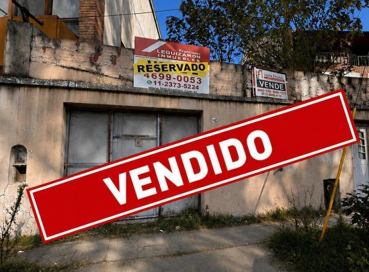 Terreno · 248m²