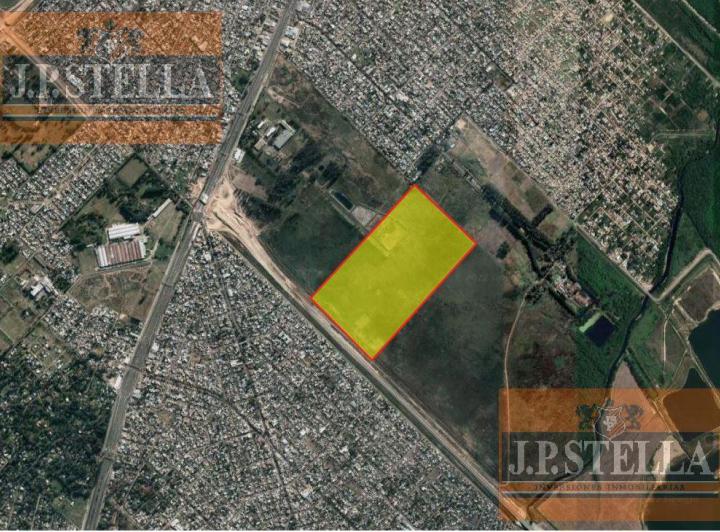 Terreno · 435656m²