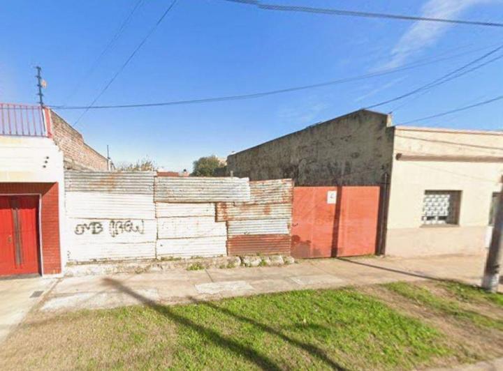 Terreno · 300m²