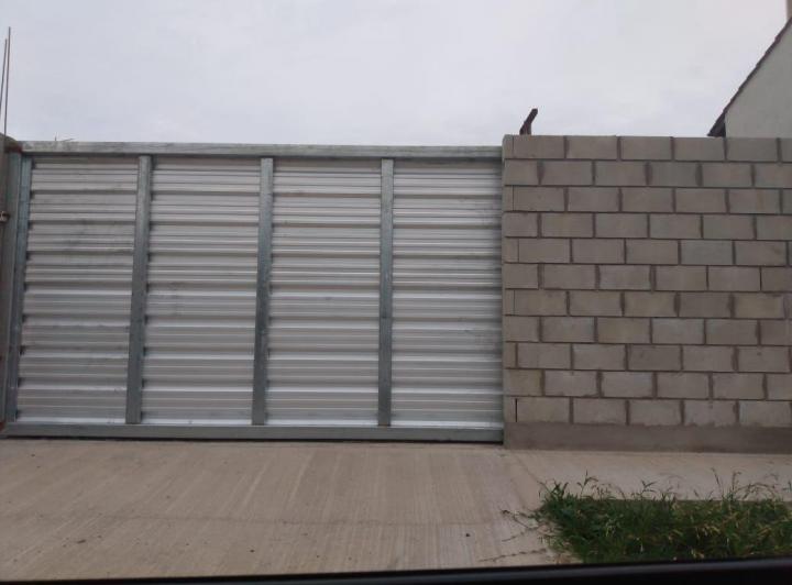 Terreno · 360m²