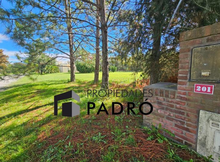 Terreno · 2000m²