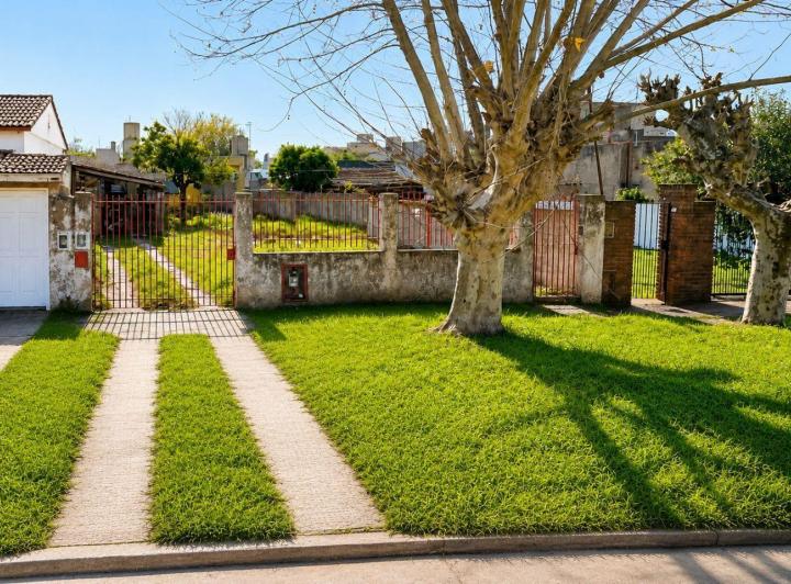 Terreno · 90m²