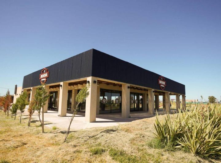 Terreno · 600m²
