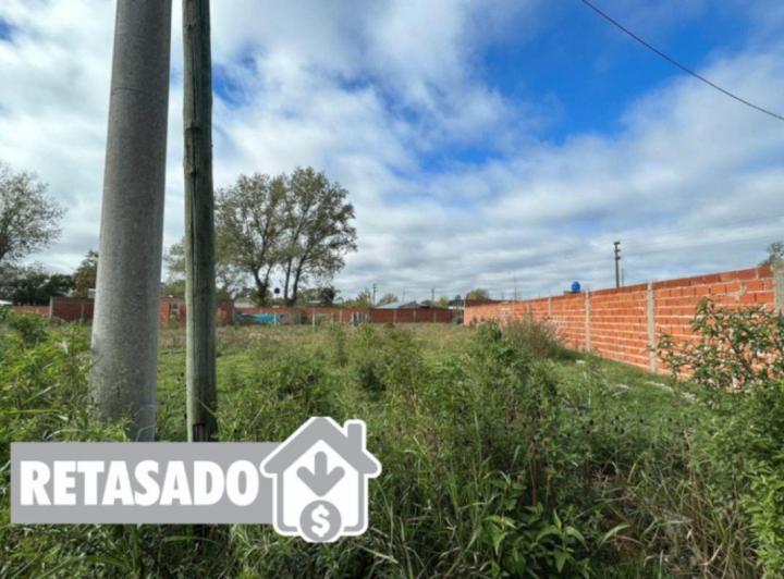 Terreno · 637m²
