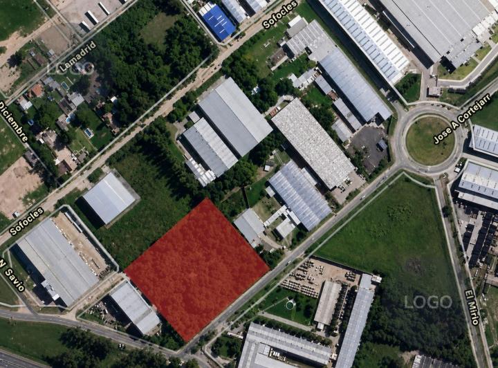 Terreno · 9090m²