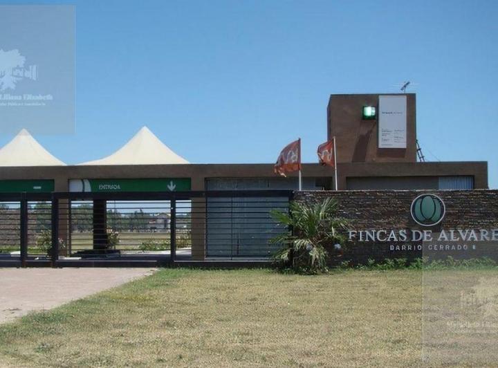 Terreno · 849m²
