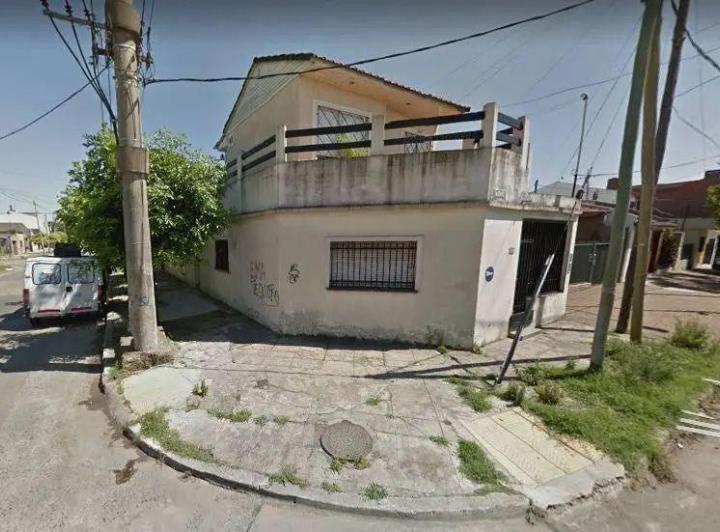 Terreno · 165m²