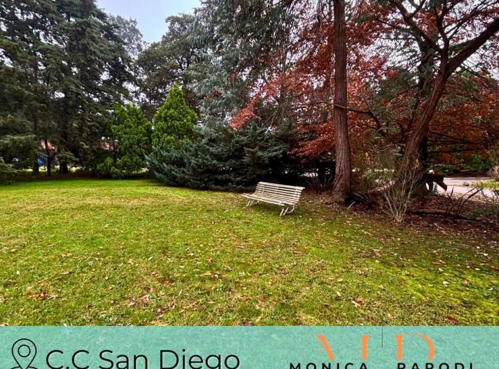 Terreno · 1500m²