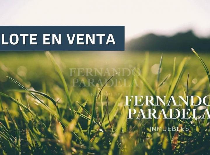 Terreno · 400m²
