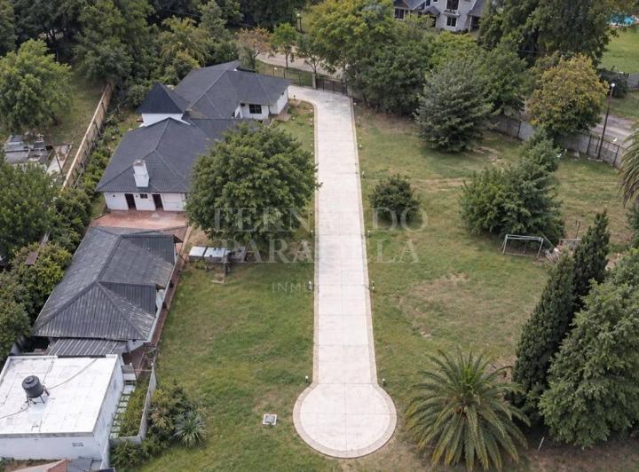 Terreno · 450m²