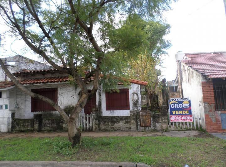 Terreno · 80m²