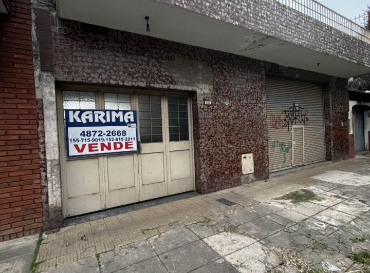 Terreno · 478m²